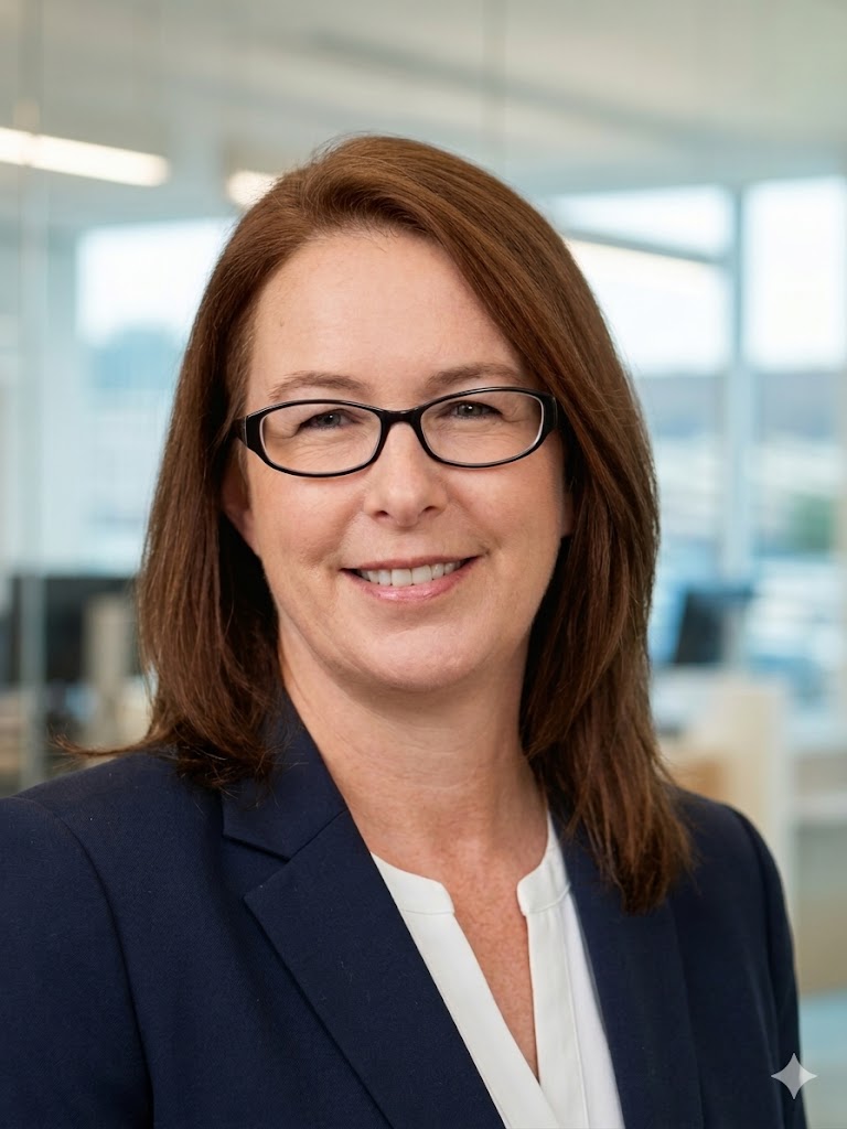 Angela D. Rowe — Owner & Lead Advisor