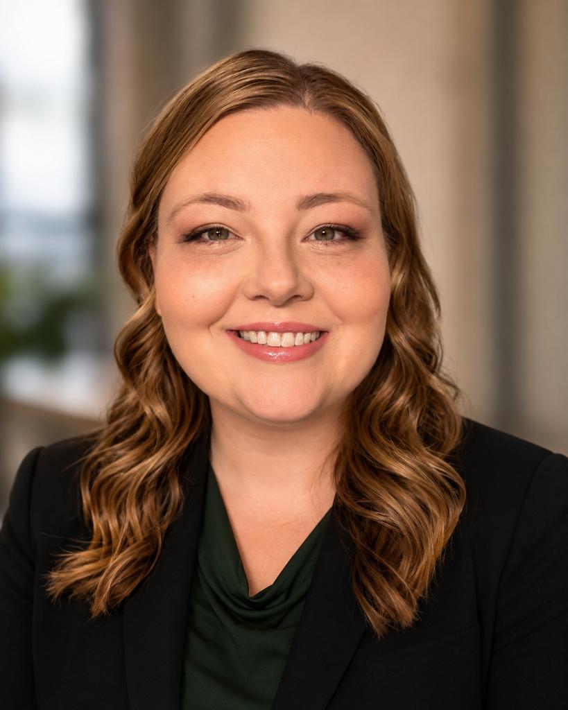 Skylah Rowe — ProAdvisor & Tax Preparer